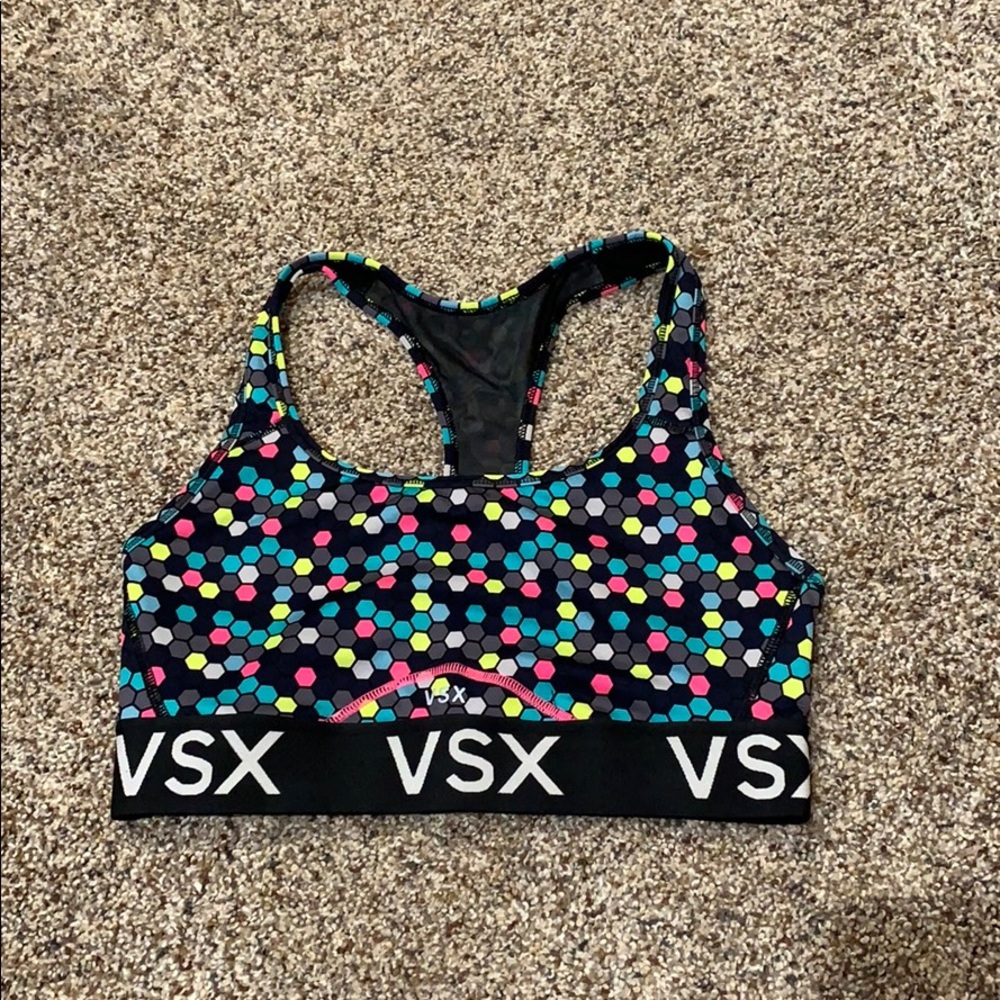 Victoria’s Secret Sports Bra